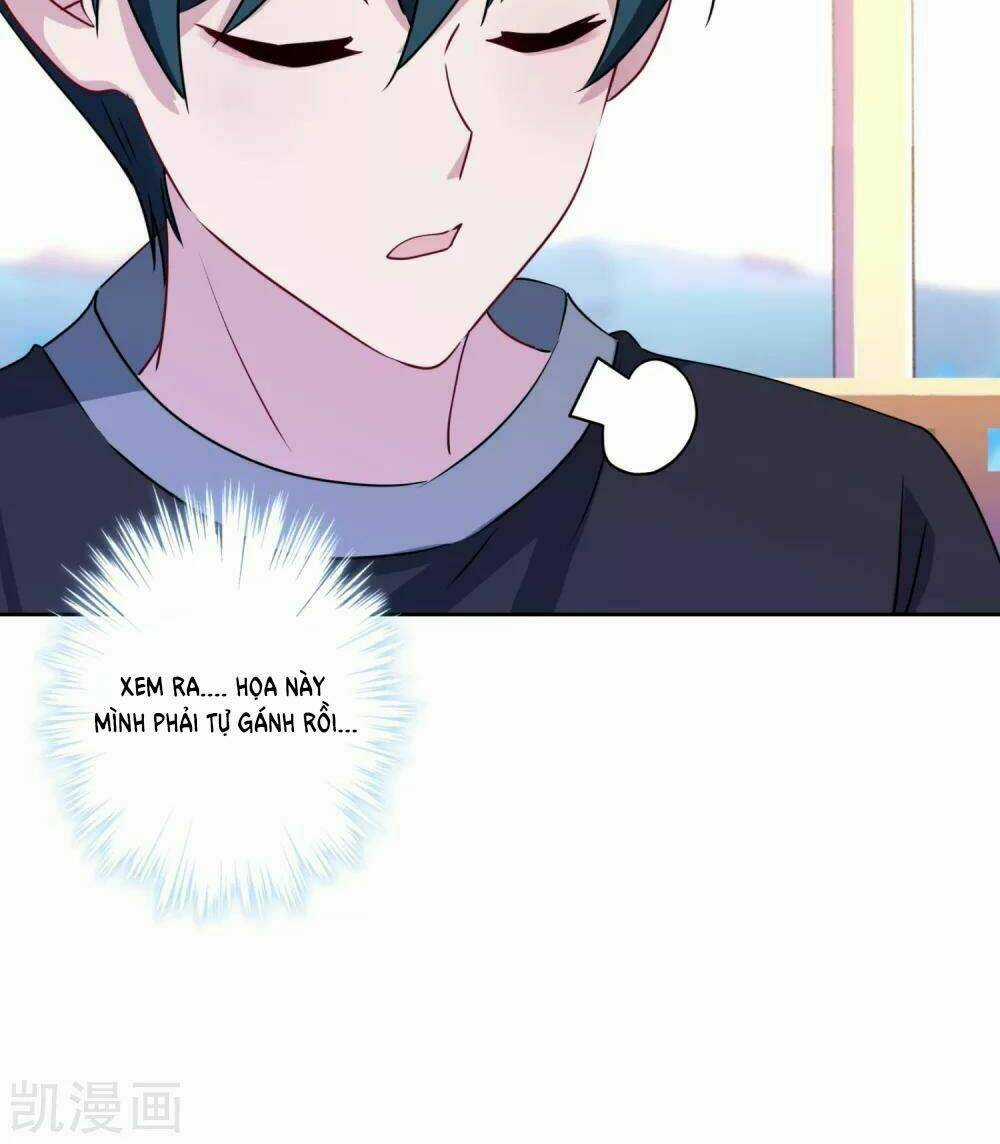 Nhân Vật Phản Diện: Không Ngọt Không Lấy Tiền Chapter 21 trang 40