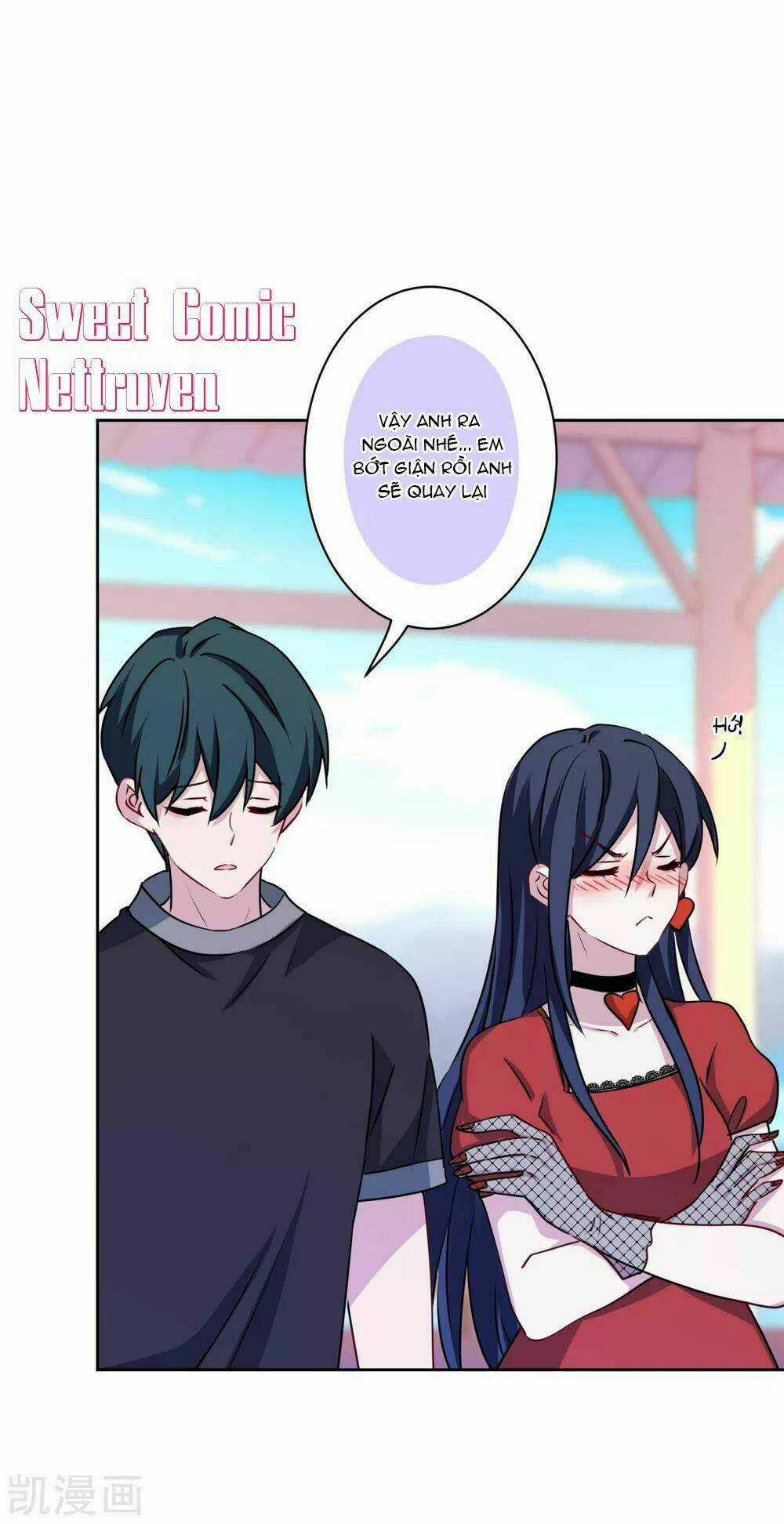 Nhân Vật Phản Diện: Không Ngọt Không Lấy Tiền Chapter 21 trang 41