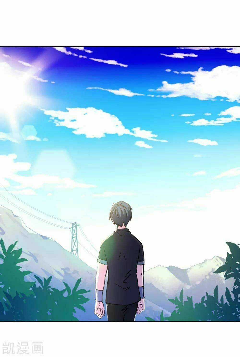 Nhân Vật Phản Diện: Không Ngọt Không Lấy Tiền Chapter 21 trang 42