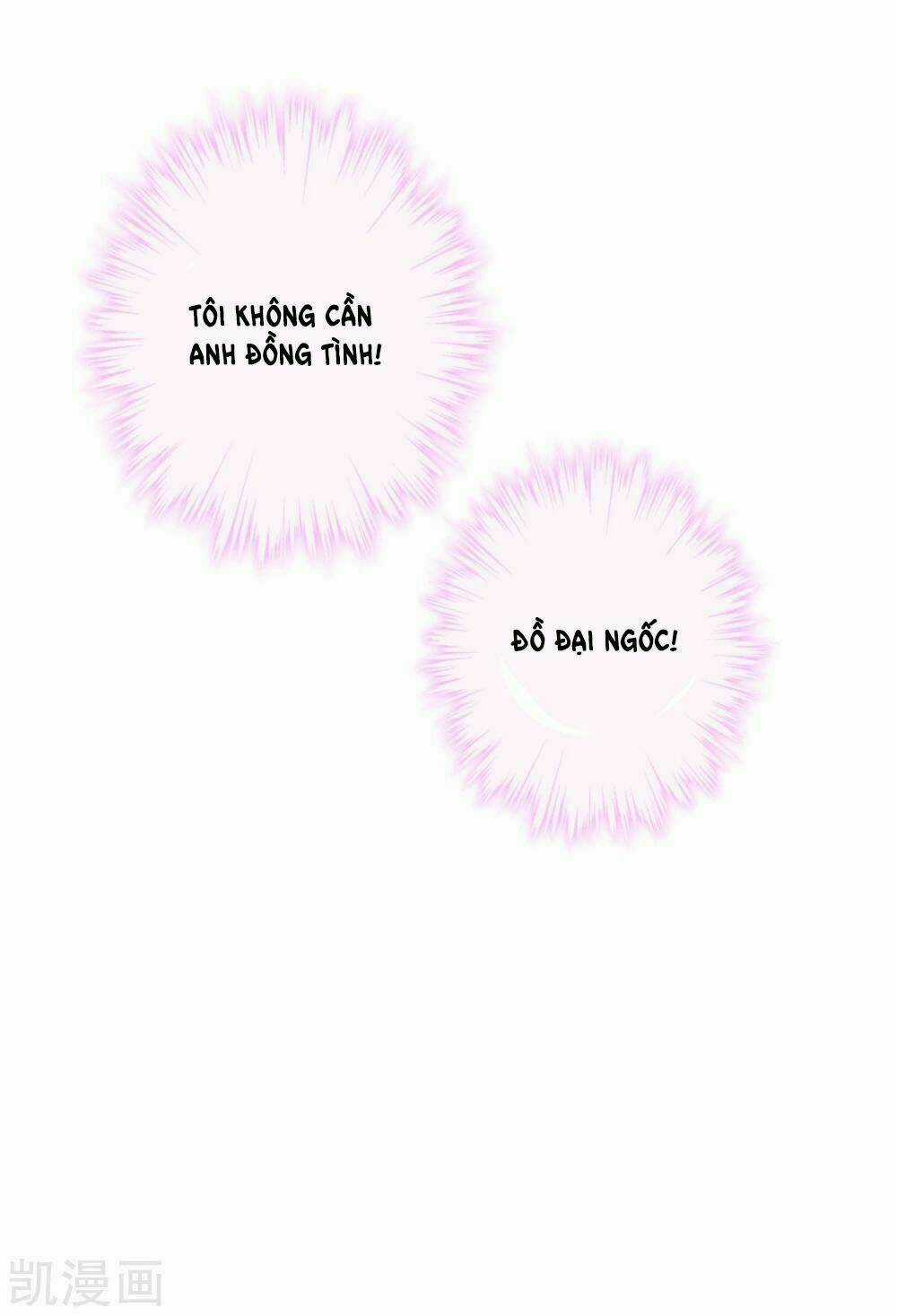 Nhân Vật Phản Diện: Không Ngọt Không Lấy Tiền Chapter 21 trang 44