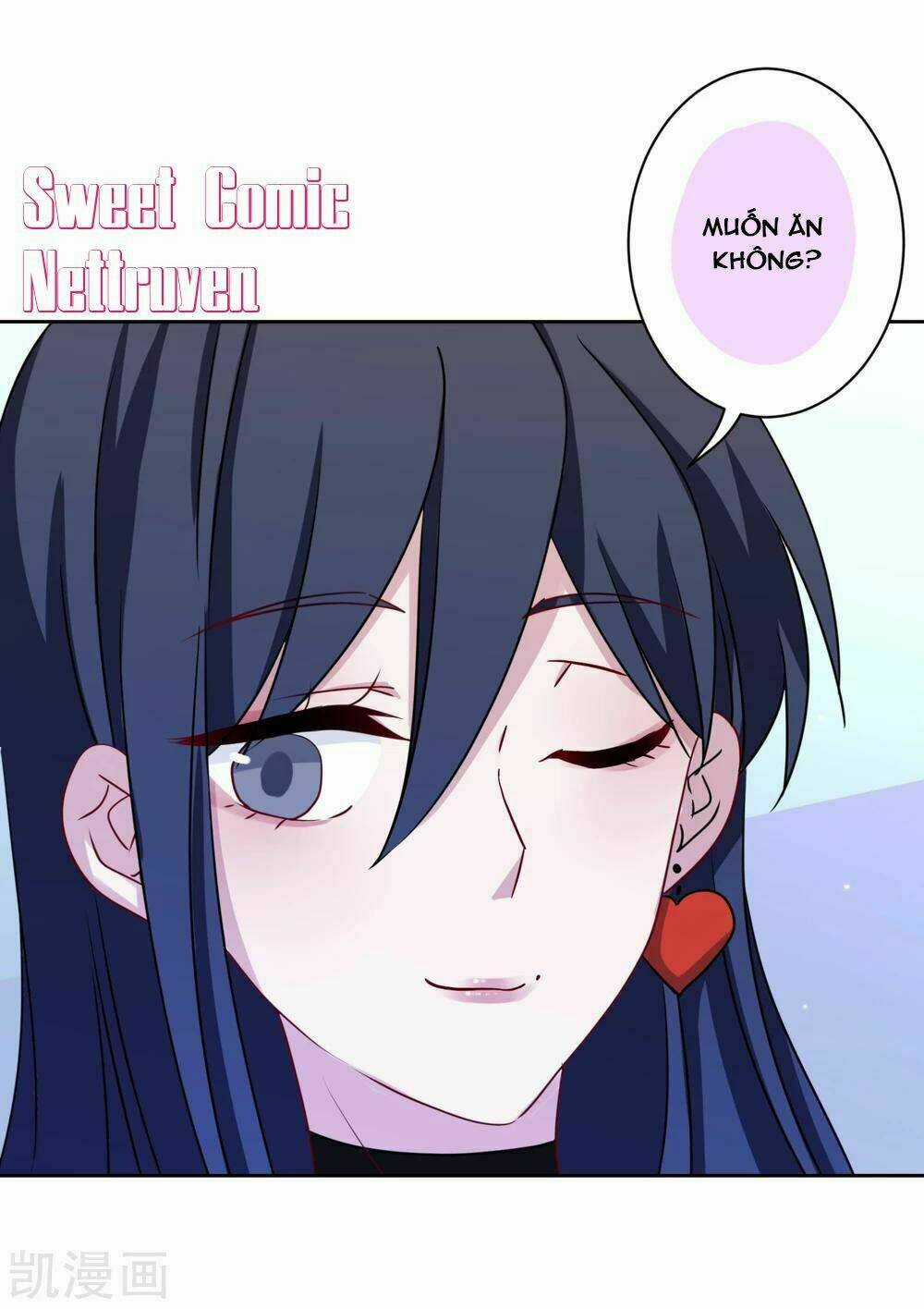 Nhân Vật Phản Diện: Không Ngọt Không Lấy Tiền Chapter 21 trang 5