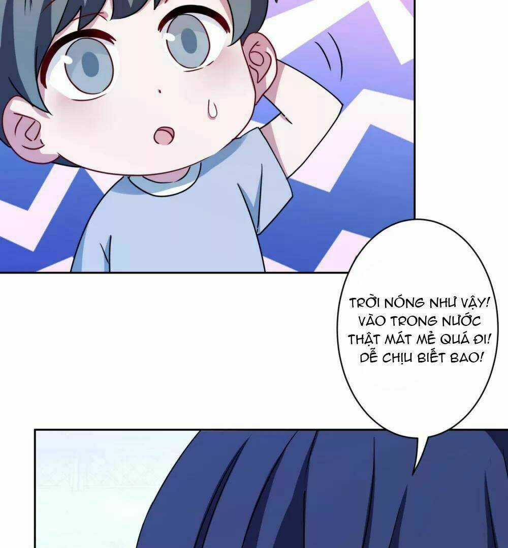 Nhân Vật Phản Diện: Không Ngọt Không Lấy Tiền Chapter 21 trang 8