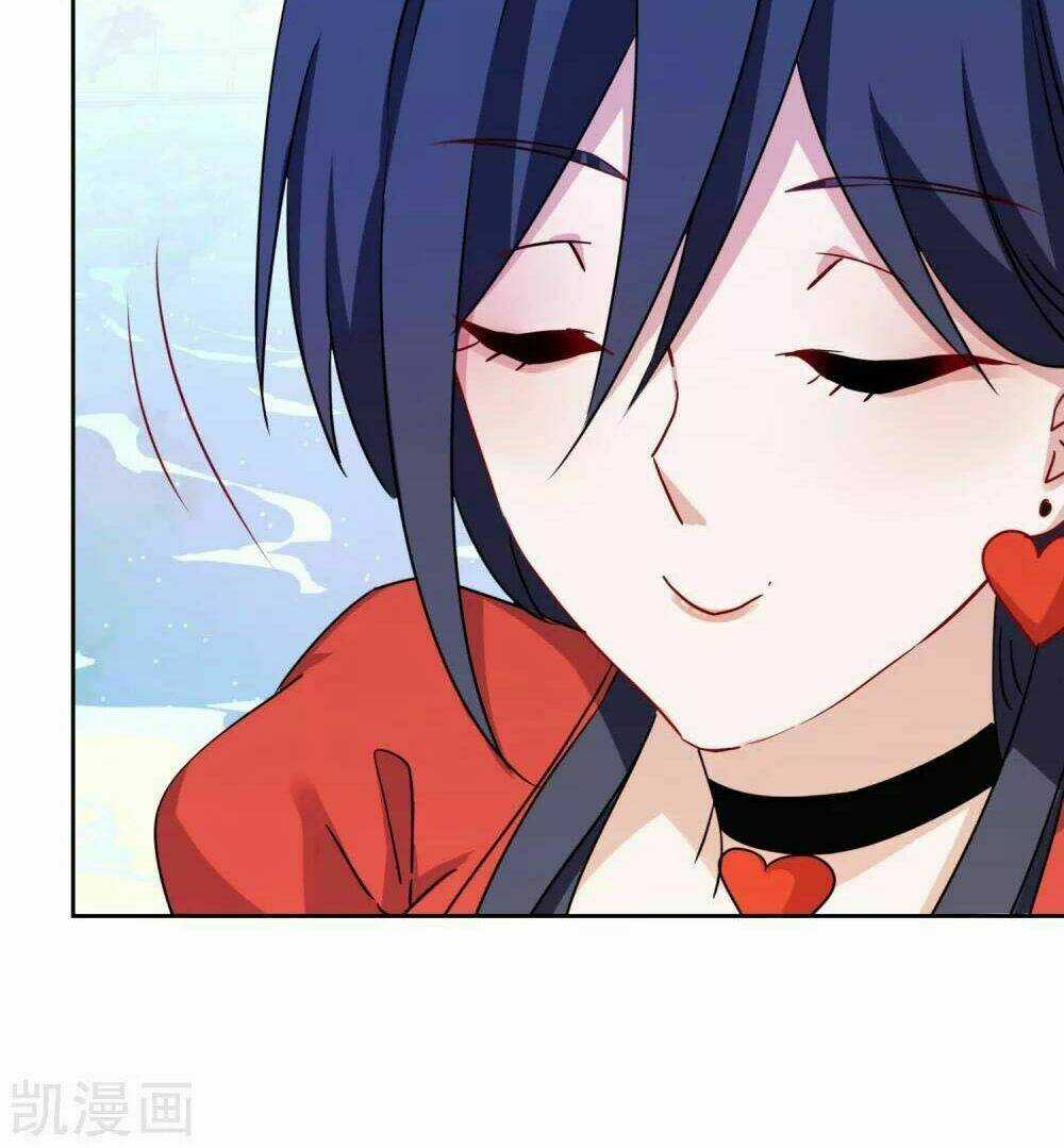 Nhân Vật Phản Diện: Không Ngọt Không Lấy Tiền Chapter 21 trang 9