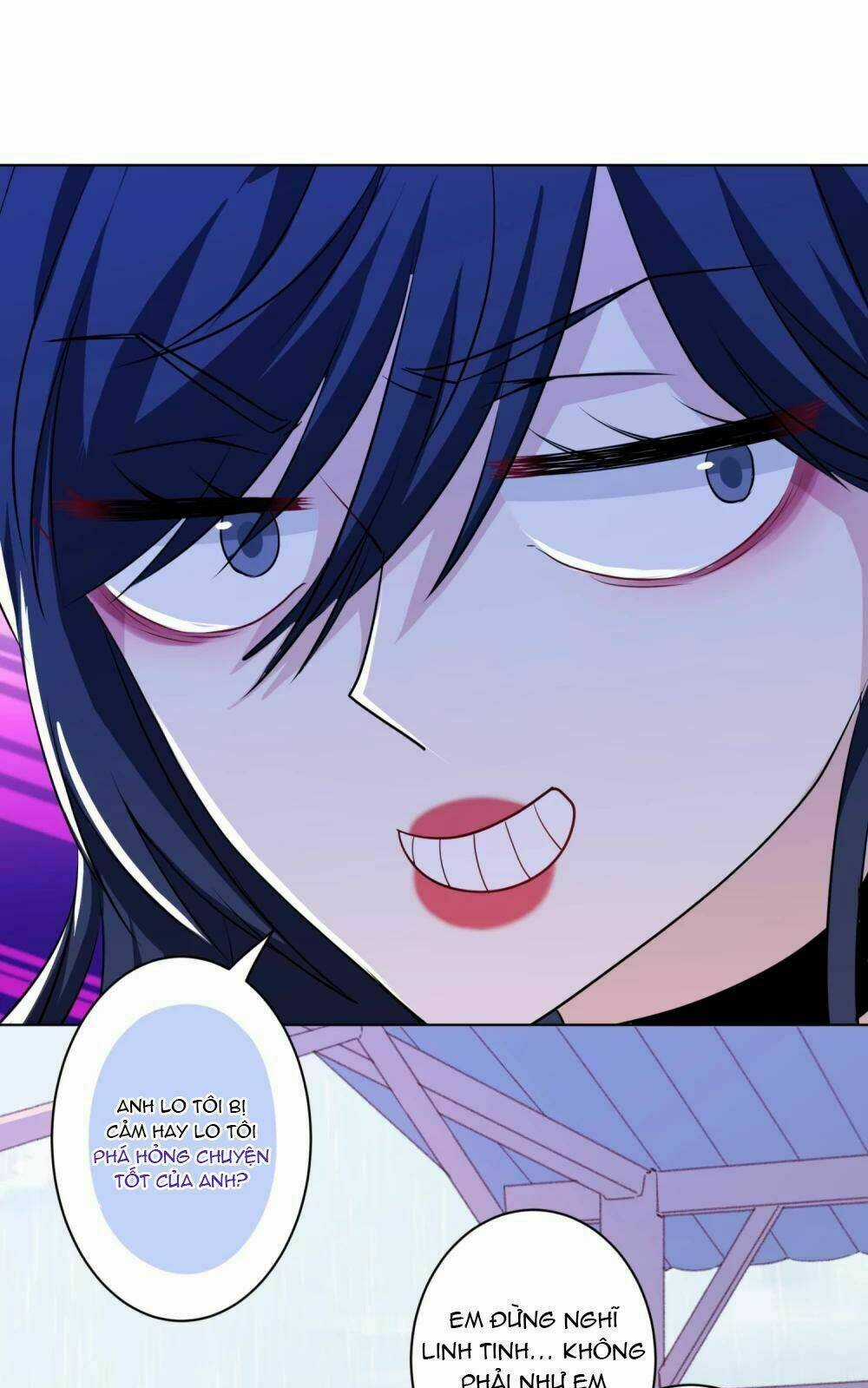 Nhân Vật Phản Diện: Không Ngọt Không Lấy Tiền Chapter 22 trang 14