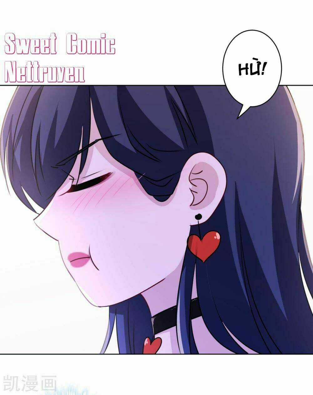 Nhân Vật Phản Diện: Không Ngọt Không Lấy Tiền Chapter 22 trang 17