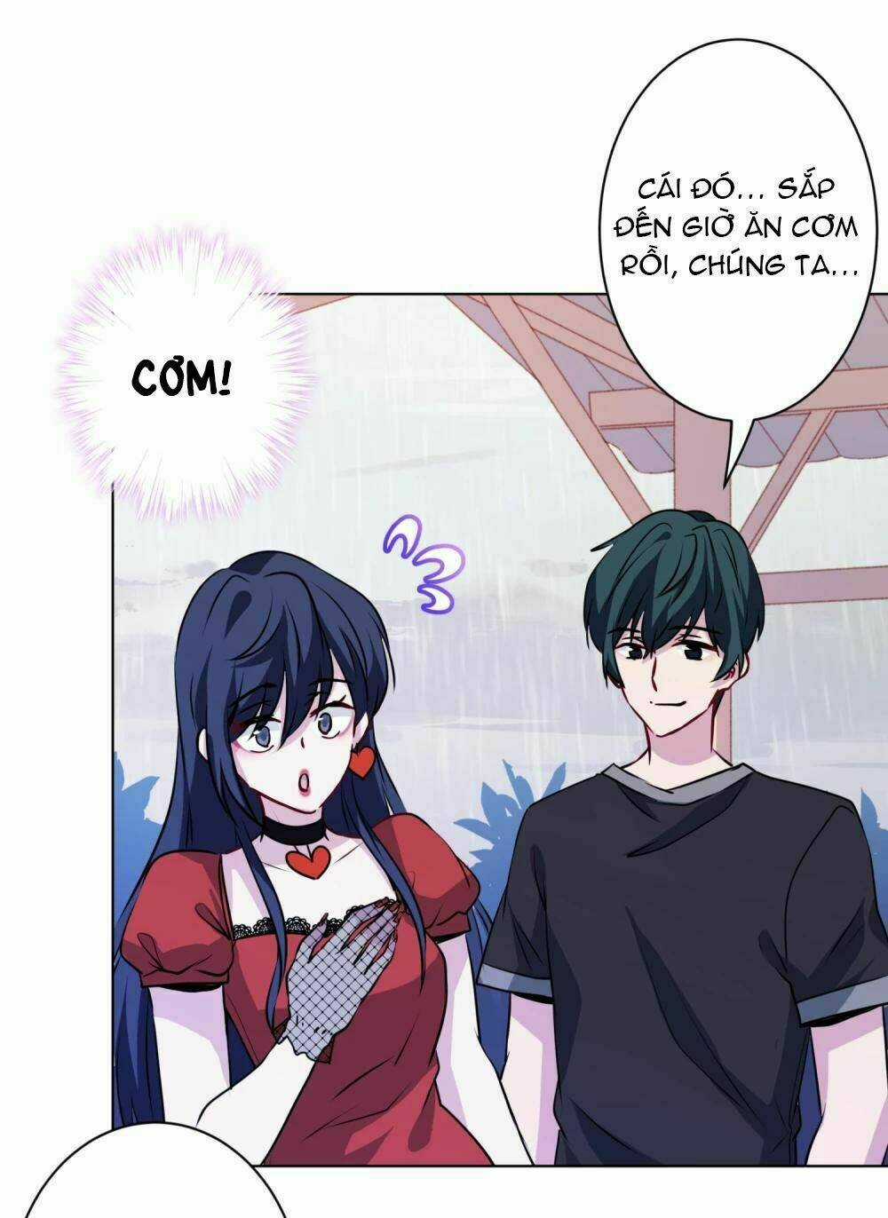 Nhân Vật Phản Diện: Không Ngọt Không Lấy Tiền Chapter 22 trang 19