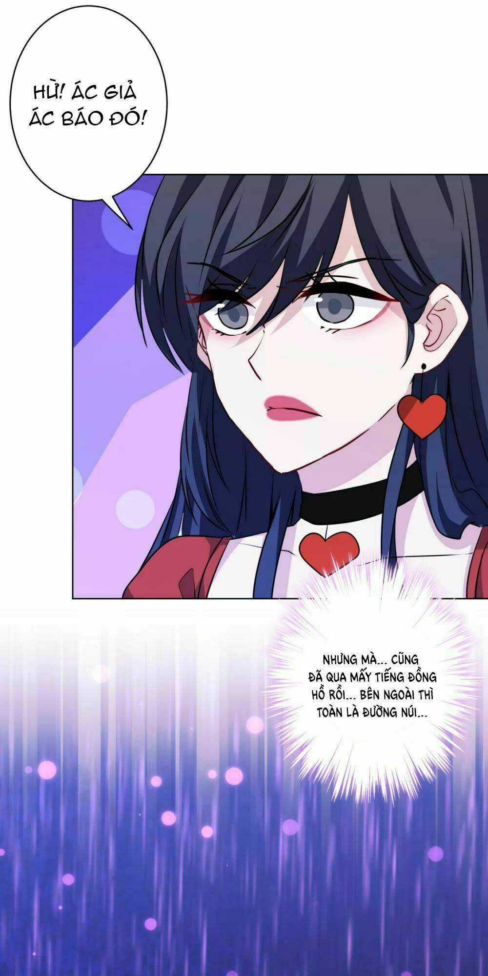 Nhân Vật Phản Diện: Không Ngọt Không Lấy Tiền Chapter 22 trang 2