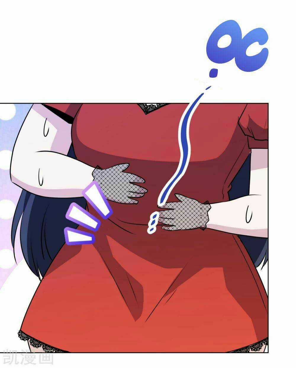 Nhân Vật Phản Diện: Không Ngọt Không Lấy Tiền Chapter 22 trang 21