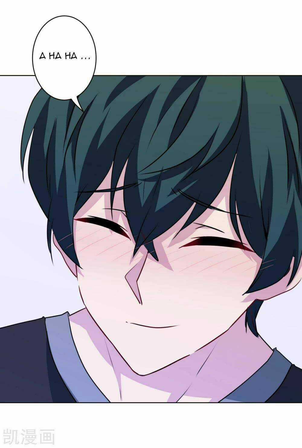 Nhân Vật Phản Diện: Không Ngọt Không Lấy Tiền Chapter 22 trang 22