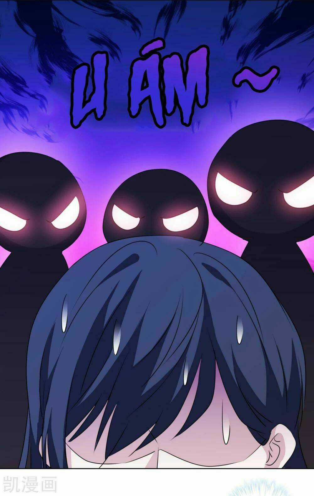 Nhân Vật Phản Diện: Không Ngọt Không Lấy Tiền Chapter 22 trang 27