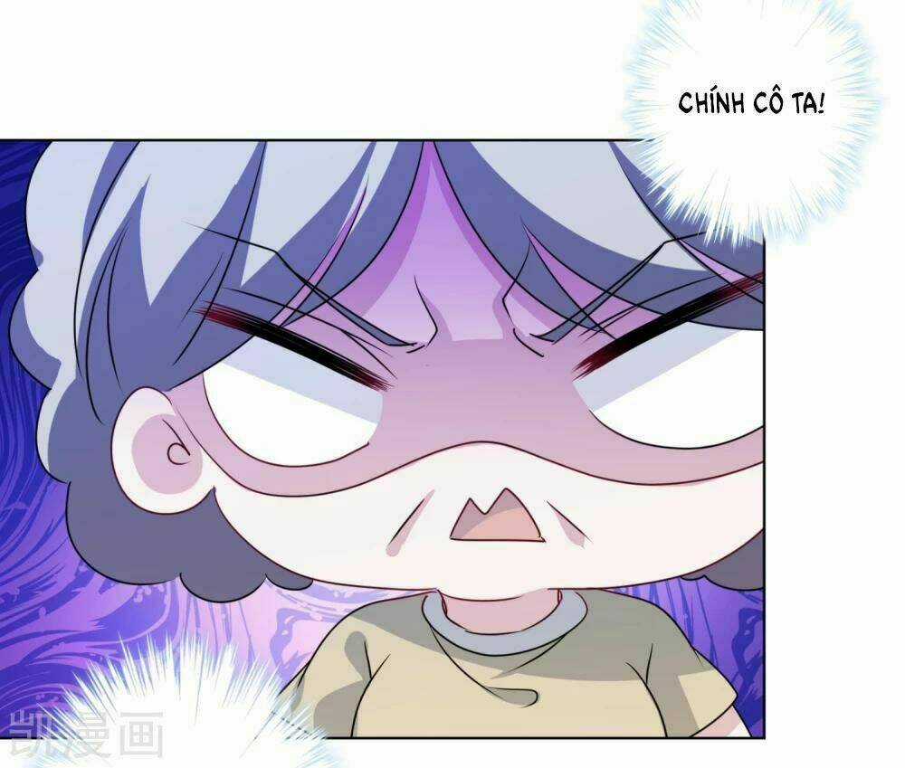 Nhân Vật Phản Diện: Không Ngọt Không Lấy Tiền Chapter 22 trang 28