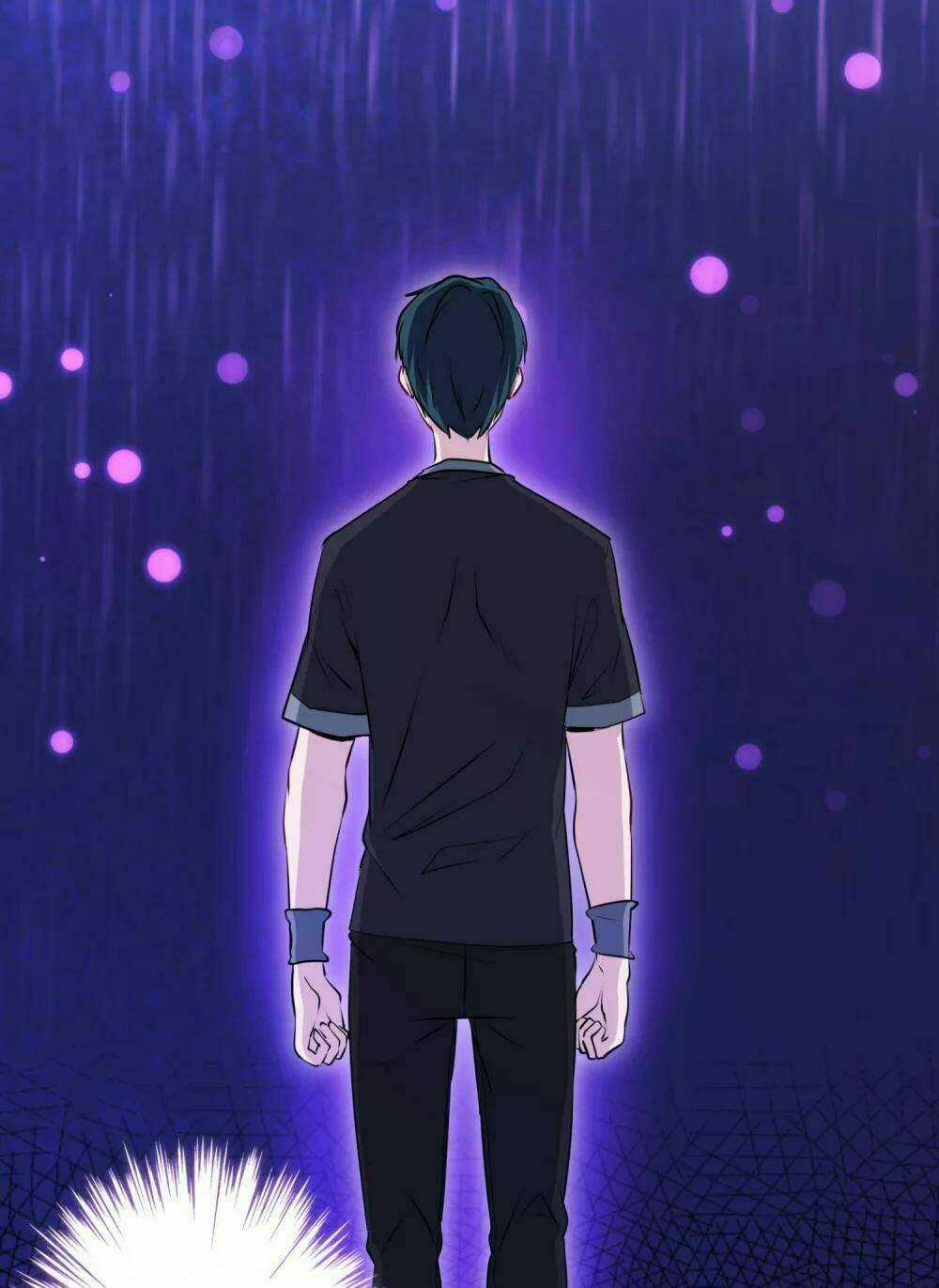 Nhân Vật Phản Diện: Không Ngọt Không Lấy Tiền Chapter 22 trang 3