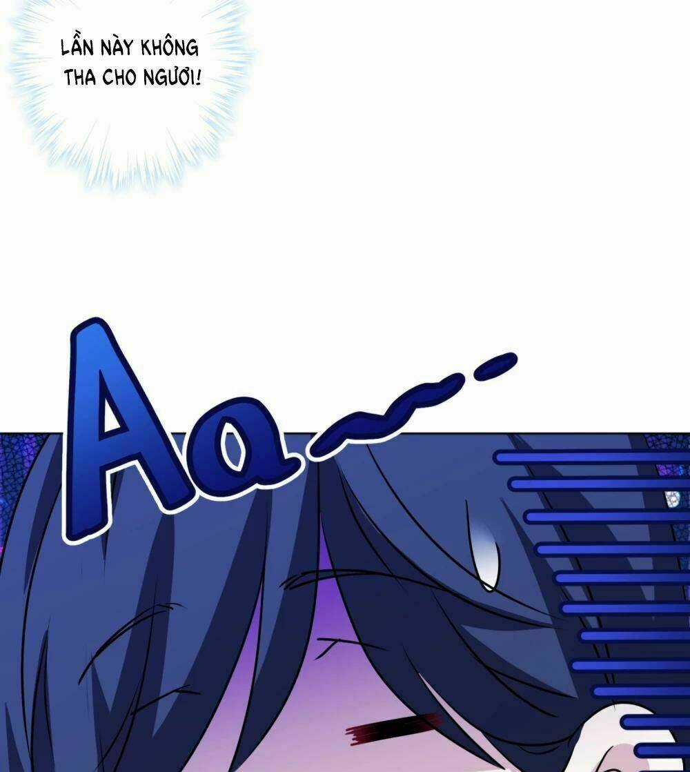 Nhân Vật Phản Diện: Không Ngọt Không Lấy Tiền Chapter 22 trang 30