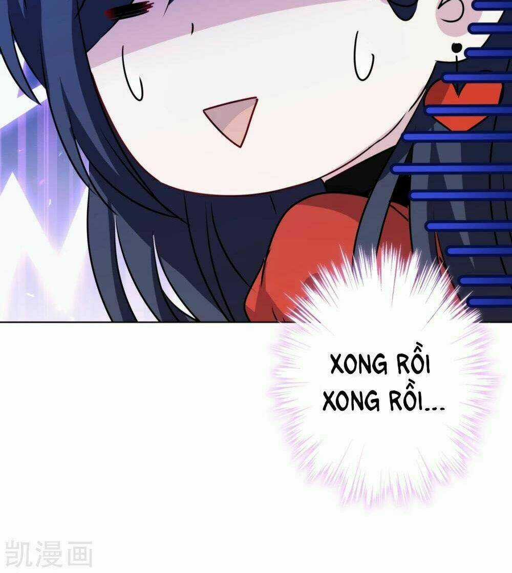 Nhân Vật Phản Diện: Không Ngọt Không Lấy Tiền Chapter 22 trang 31