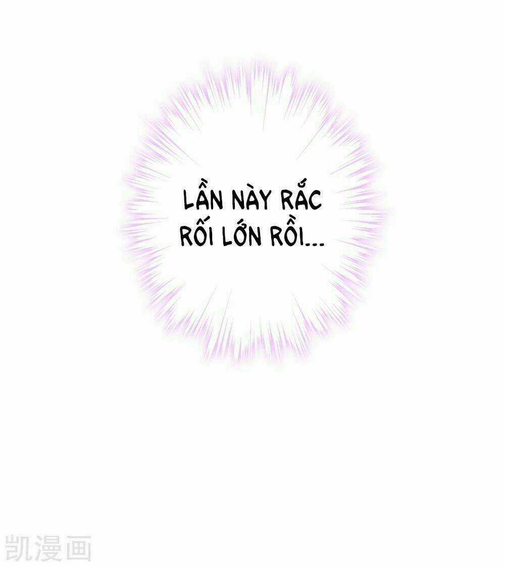 Nhân Vật Phản Diện: Không Ngọt Không Lấy Tiền Chapter 22 trang 32