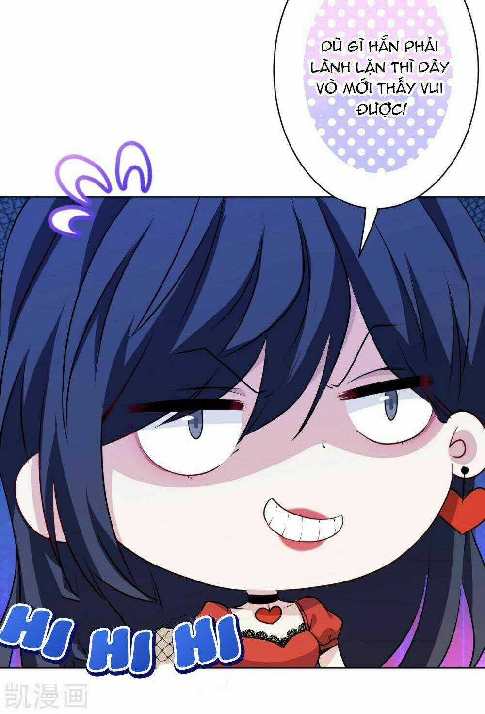 Nhân Vật Phản Diện: Không Ngọt Không Lấy Tiền Chapter 22 trang 6