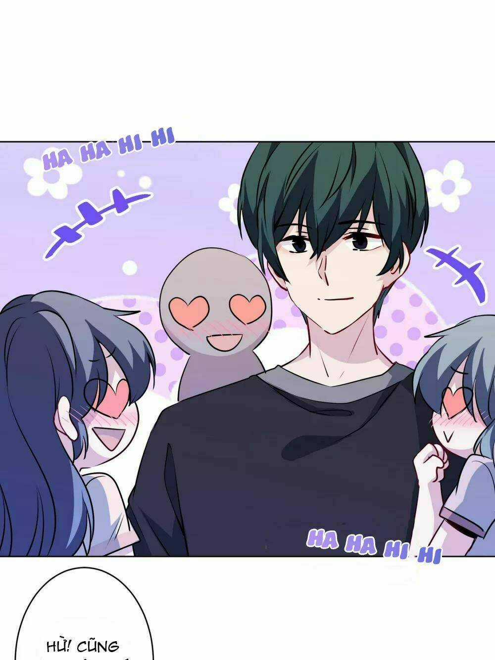 Nhân Vật Phản Diện: Không Ngọt Không Lấy Tiền Chapter 22 trang 9