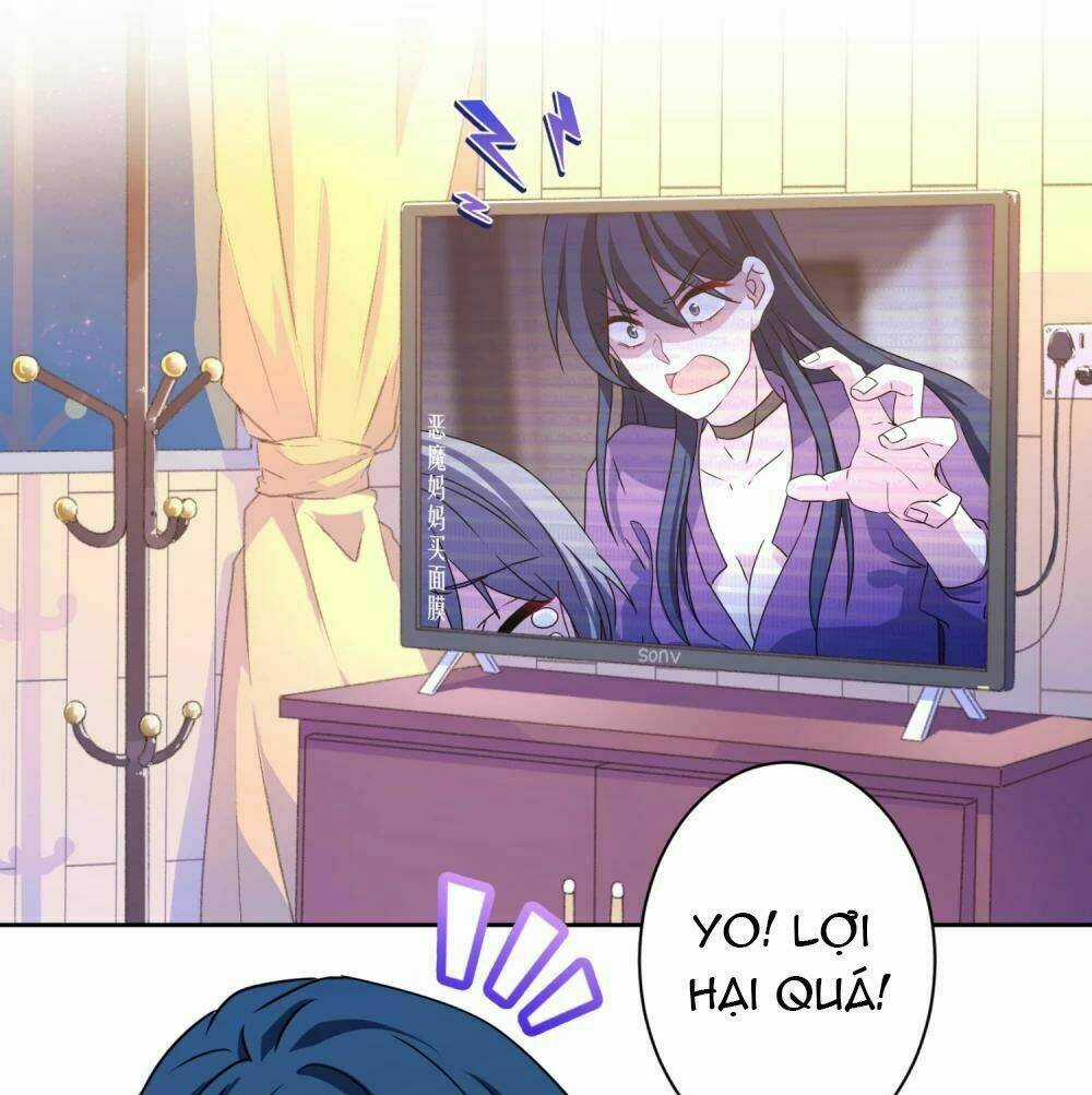 Nhân Vật Phản Diện: Không Ngọt Không Lấy Tiền Chapter 23 trang 10