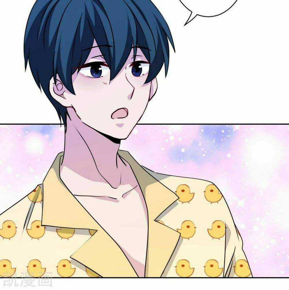 Nhân Vật Phản Diện: Không Ngọt Không Lấy Tiền Chapter 23 trang 11