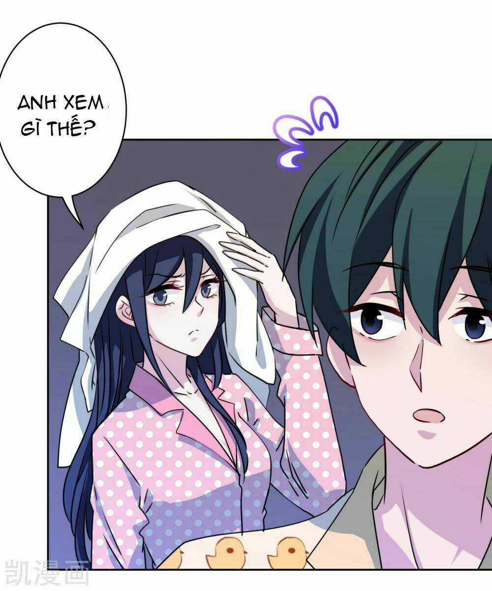 Nhân Vật Phản Diện: Không Ngọt Không Lấy Tiền Chapter 23 trang 12