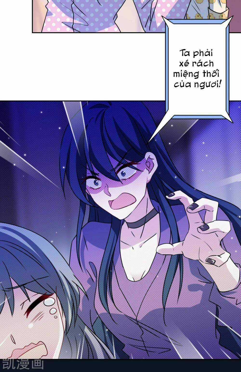 Nhân Vật Phản Diện: Không Ngọt Không Lấy Tiền Chapter 23 trang 15