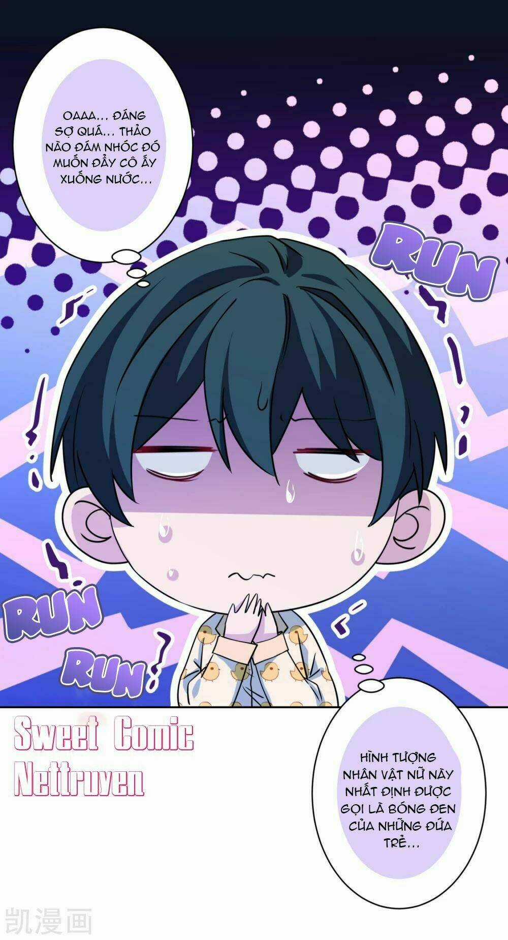 Nhân Vật Phản Diện: Không Ngọt Không Lấy Tiền Chapter 23 trang 16