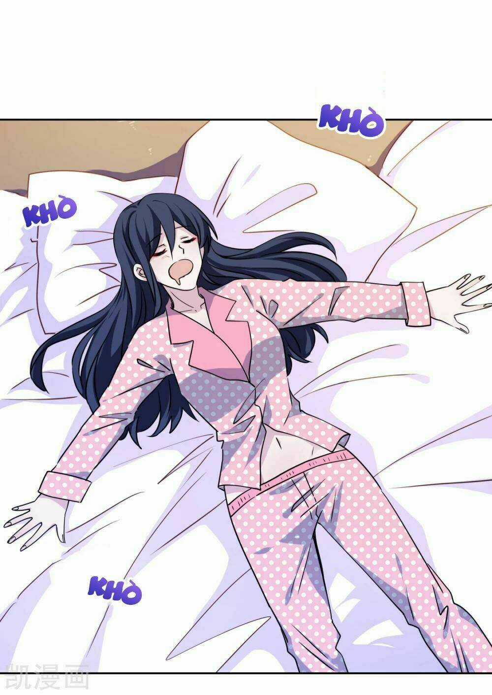 Nhân Vật Phản Diện: Không Ngọt Không Lấy Tiền Chapter 23 trang 19