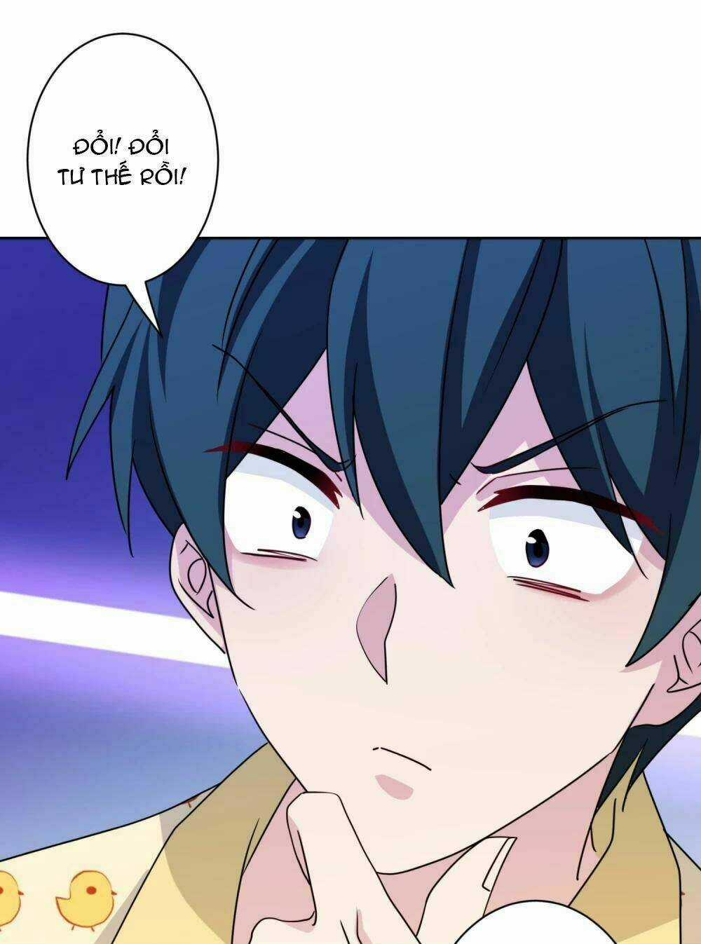 Nhân Vật Phản Diện: Không Ngọt Không Lấy Tiền Chapter 23 trang 20