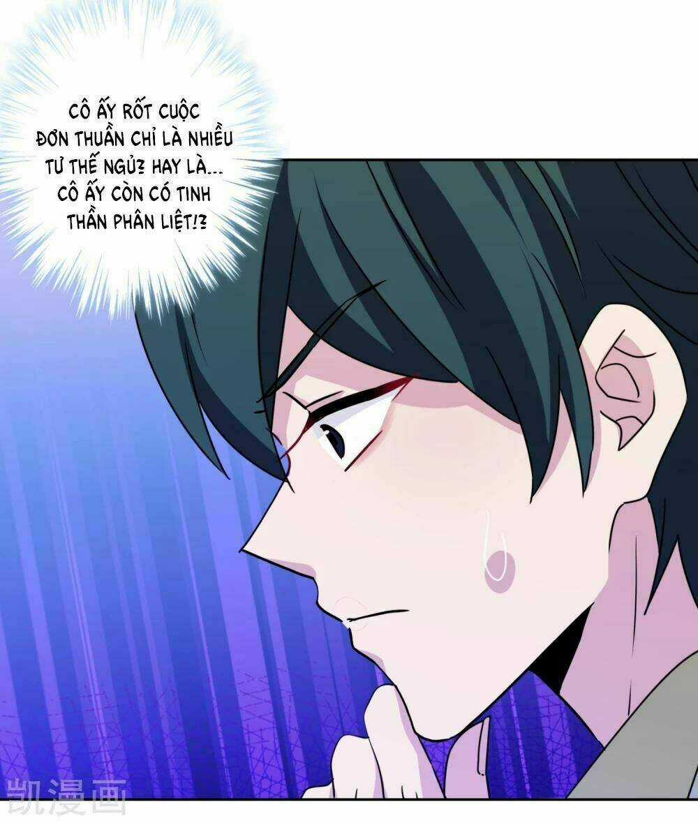 Nhân Vật Phản Diện: Không Ngọt Không Lấy Tiền Chapter 23 trang 22