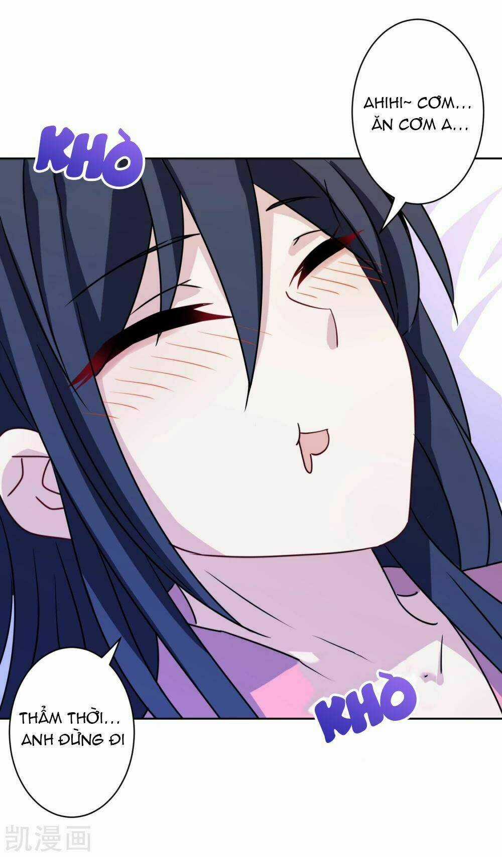 Nhân Vật Phản Diện: Không Ngọt Không Lấy Tiền Chapter 23 trang 23