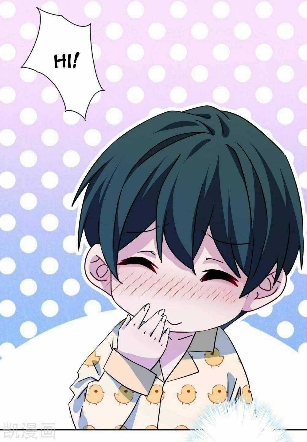 Nhân Vật Phản Diện: Không Ngọt Không Lấy Tiền Chapter 23 trang 25