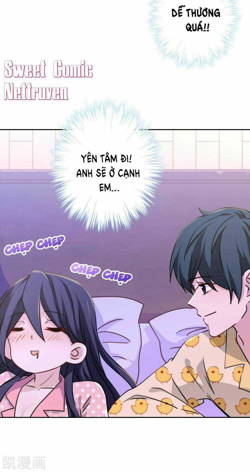 Nhân Vật Phản Diện: Không Ngọt Không Lấy Tiền Chapter 23 trang 26