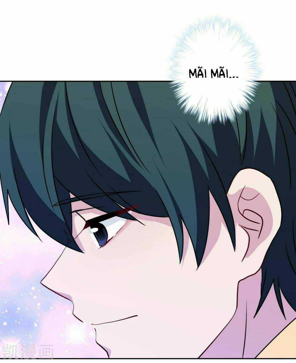 Nhân Vật Phản Diện: Không Ngọt Không Lấy Tiền Chapter 23 trang 27