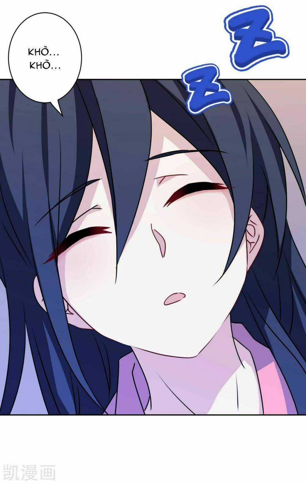 Nhân Vật Phản Diện: Không Ngọt Không Lấy Tiền Chapter 23 trang 28