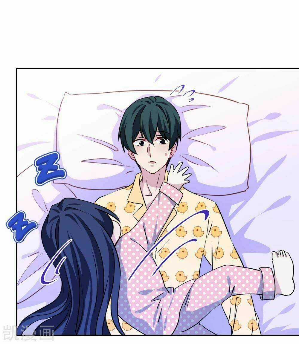 Nhân Vật Phản Diện: Không Ngọt Không Lấy Tiền Chapter 23 trang 29