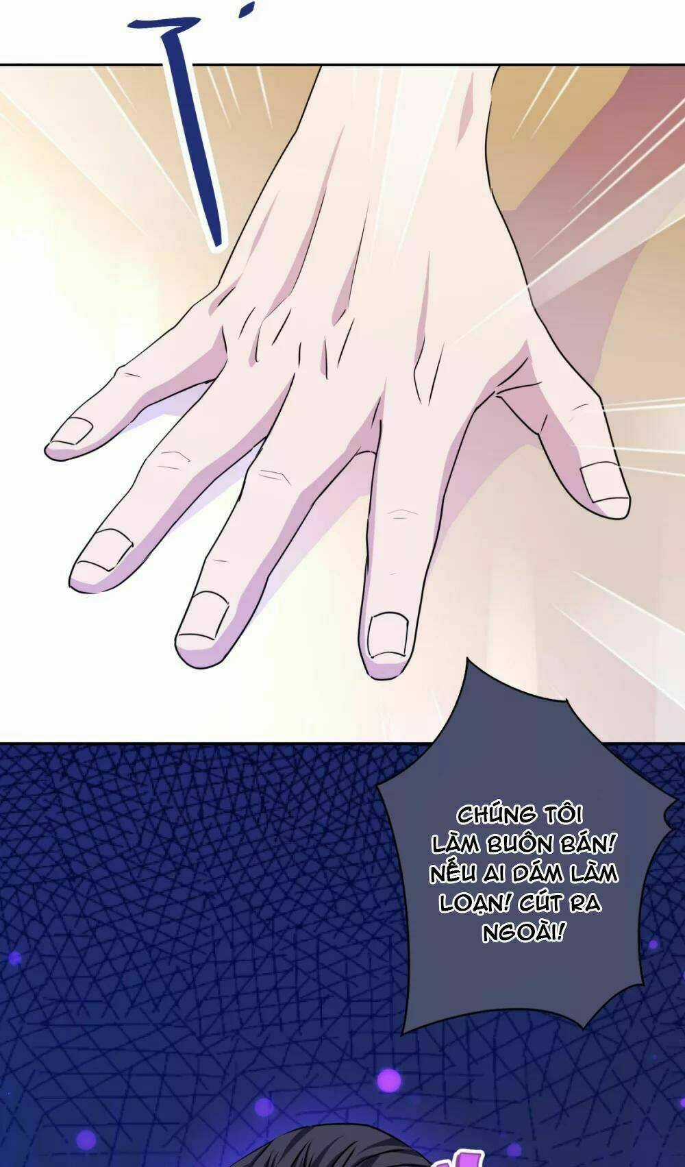 Nhân Vật Phản Diện: Không Ngọt Không Lấy Tiền Chapter 23 trang 3