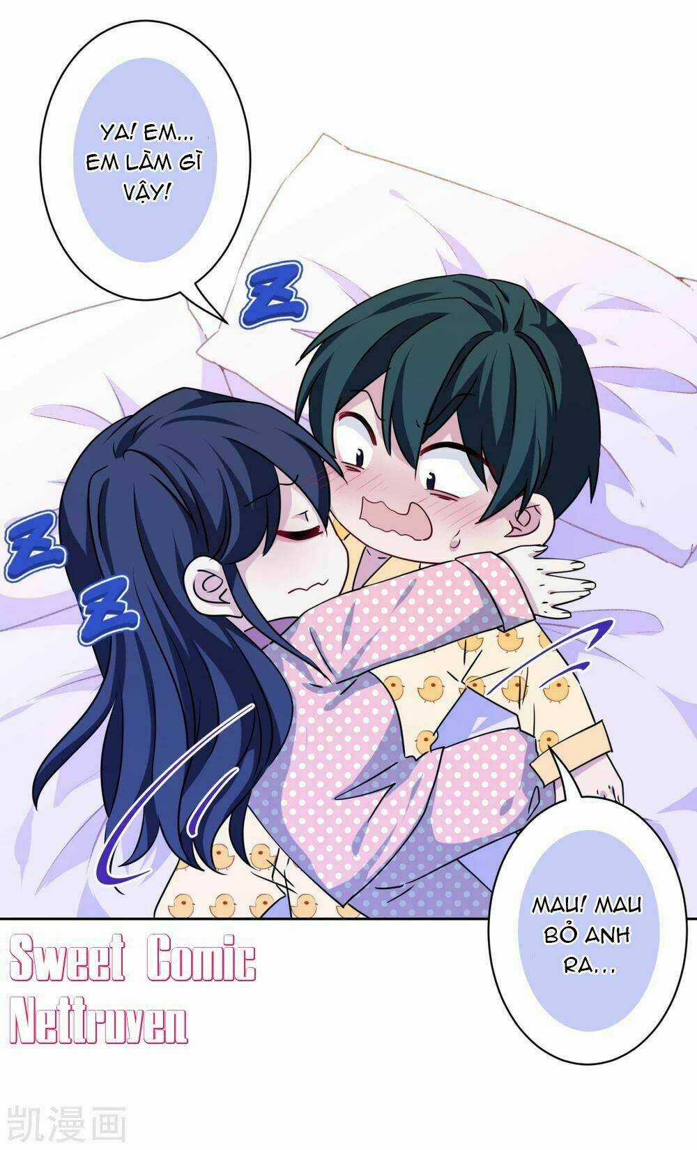 Nhân Vật Phản Diện: Không Ngọt Không Lấy Tiền Chapter 23 trang 30