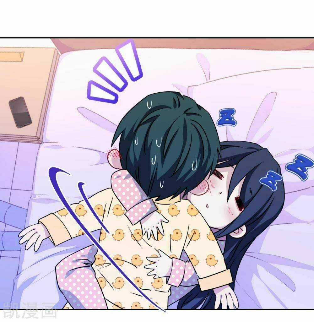 Nhân Vật Phản Diện: Không Ngọt Không Lấy Tiền Chapter 23 trang 31