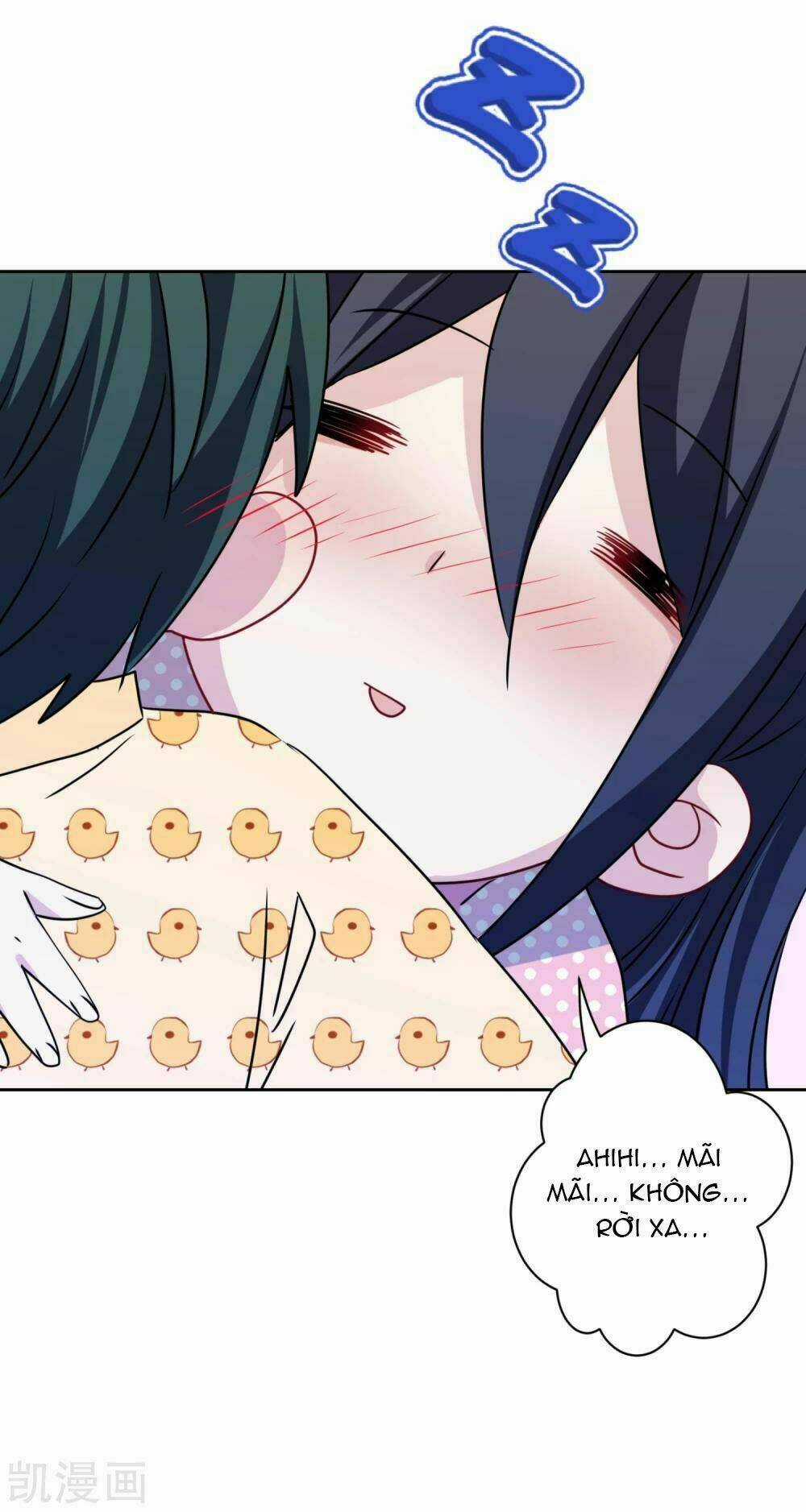 Nhân Vật Phản Diện: Không Ngọt Không Lấy Tiền Chapter 23 trang 32