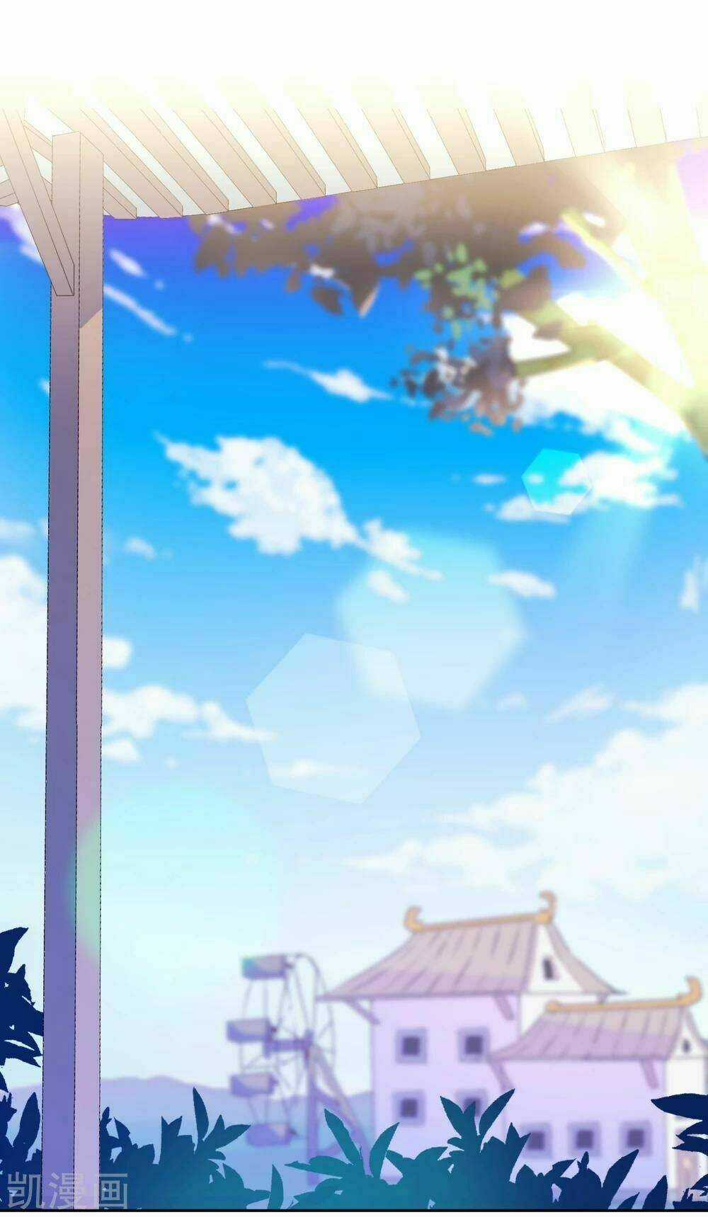 Nhân Vật Phản Diện: Không Ngọt Không Lấy Tiền Chapter 23 trang 34