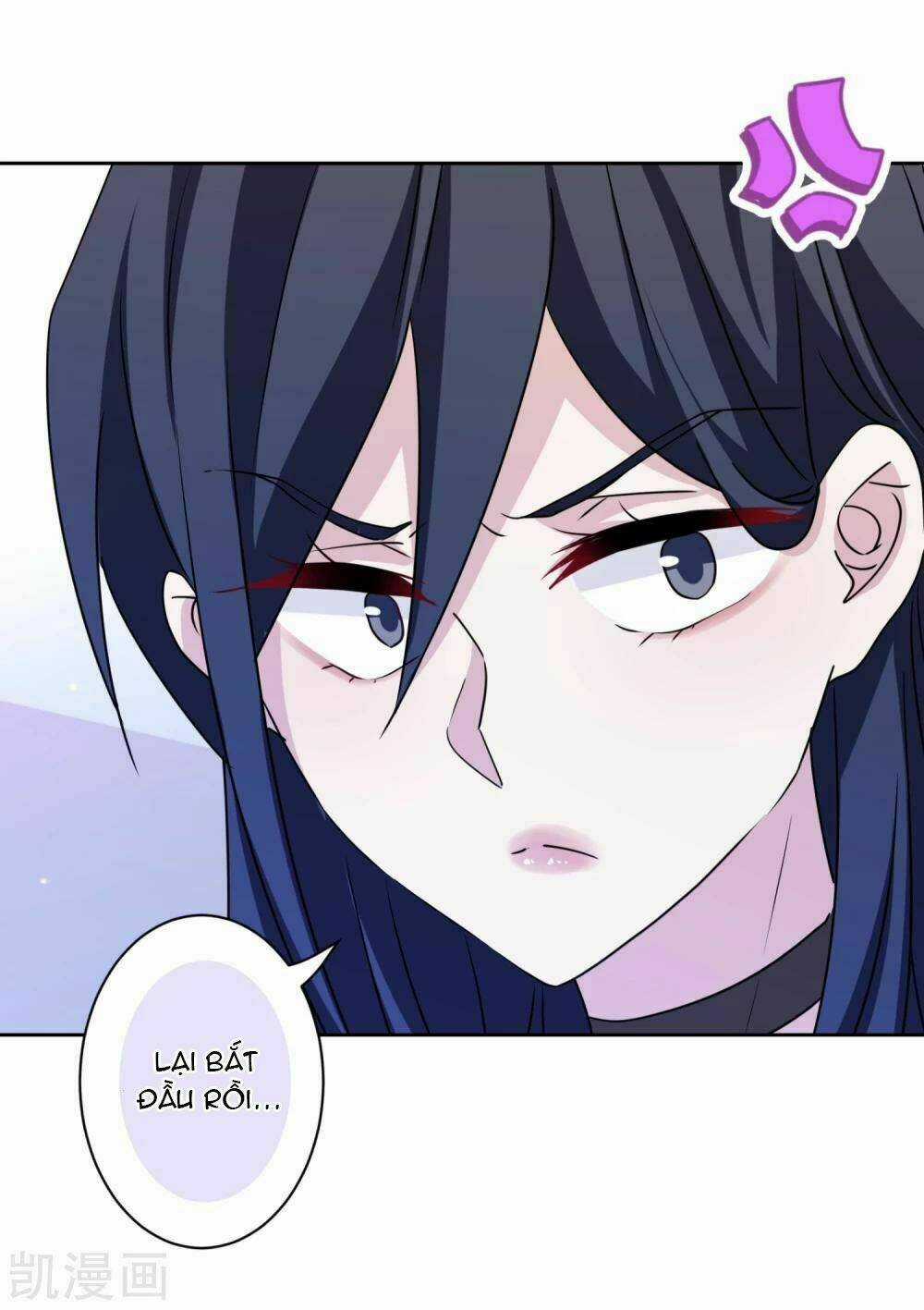 Nhân Vật Phản Diện: Không Ngọt Không Lấy Tiền Chapter 23 trang 37