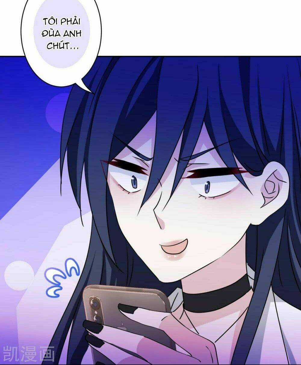 Nhân Vật Phản Diện: Không Ngọt Không Lấy Tiền Chapter 23 trang 39