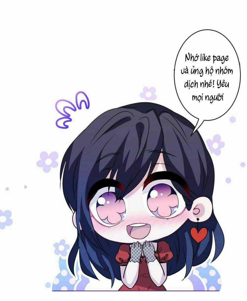 Nhân Vật Phản Diện: Không Ngọt Không Lấy Tiền Chapter 23 trang 42