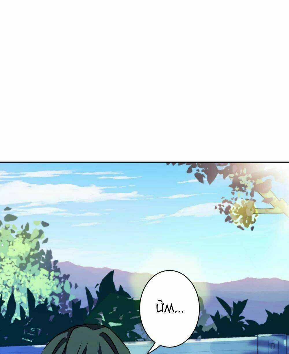 Nhân Vật Phản Diện: Không Ngọt Không Lấy Tiền Chapter 24 trang 1