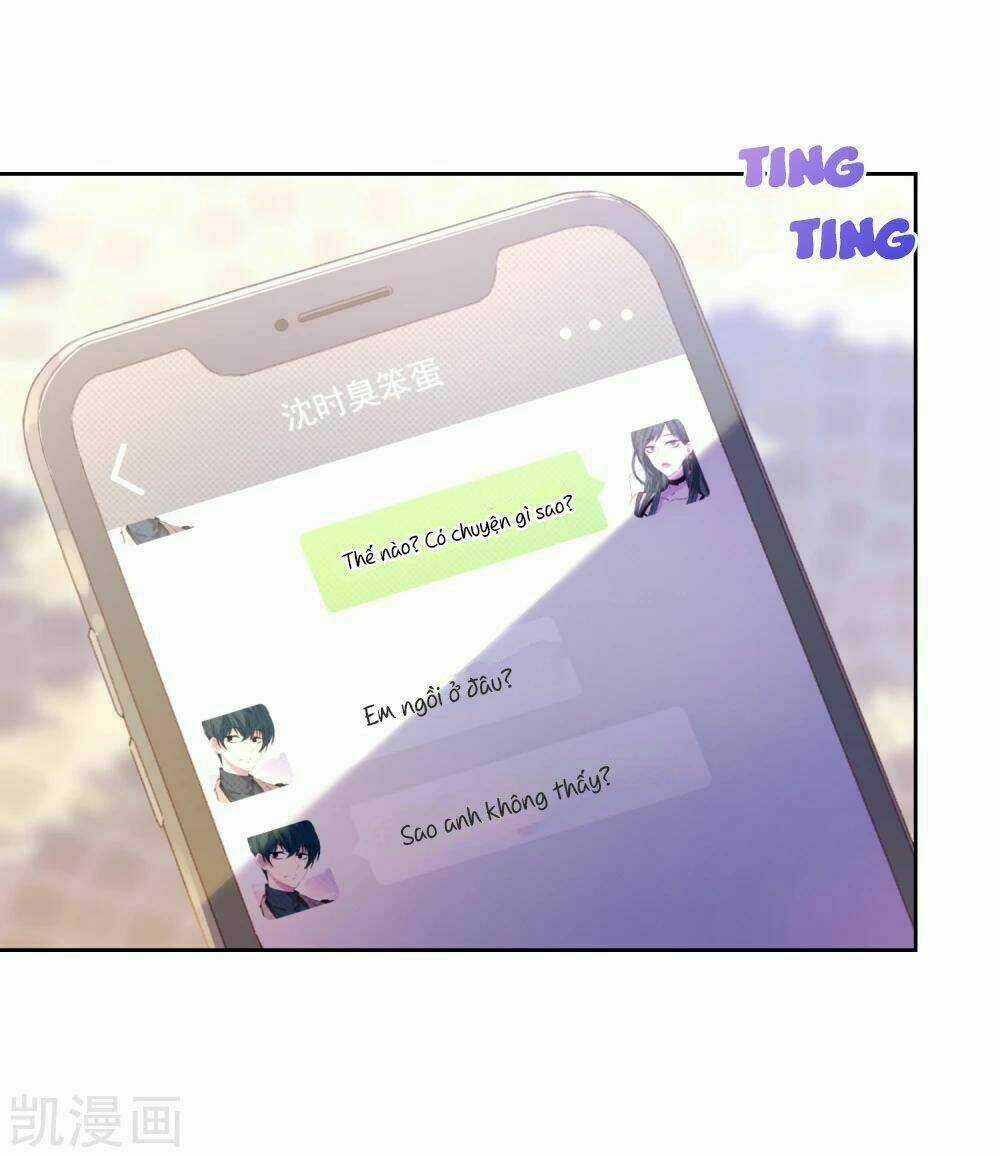 Nhân Vật Phản Diện: Không Ngọt Không Lấy Tiền Chapter 24 trang 10