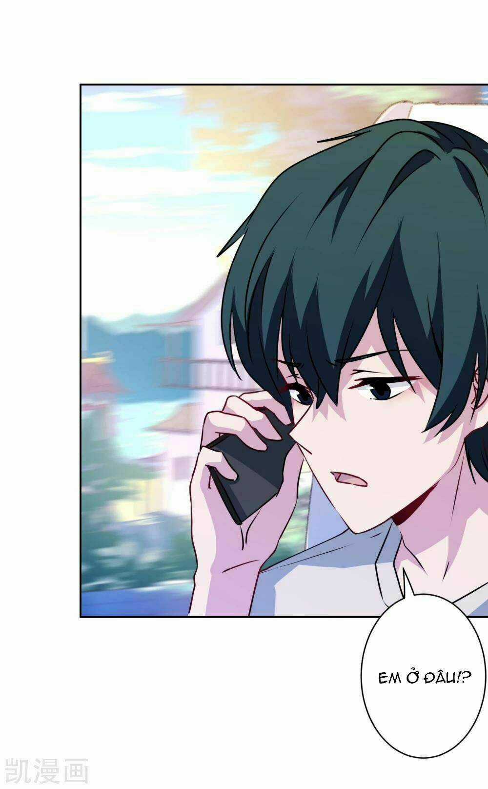 Nhân Vật Phản Diện: Không Ngọt Không Lấy Tiền Chapter 24 trang 12