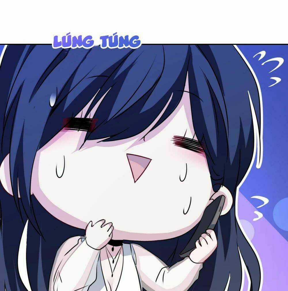 Nhân Vật Phản Diện: Không Ngọt Không Lấy Tiền Chapter 24 trang 13