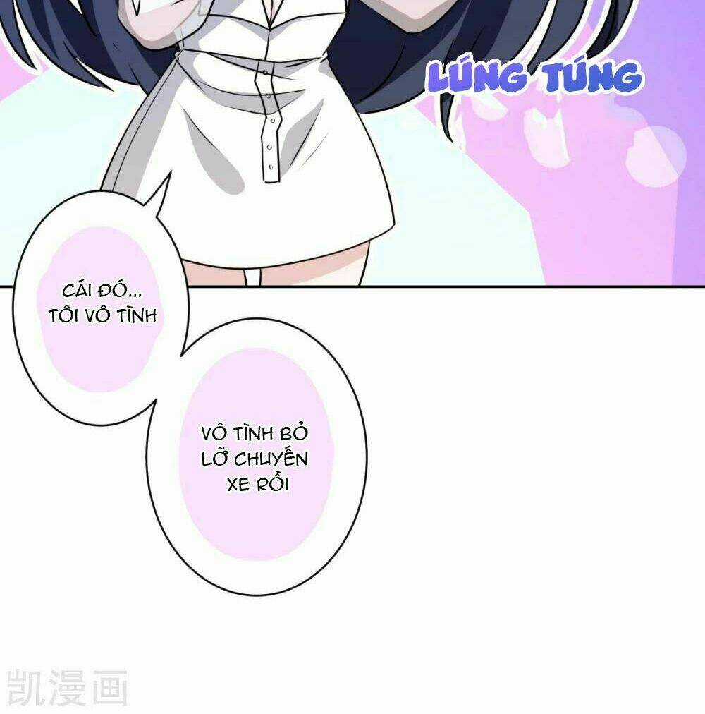 Nhân Vật Phản Diện: Không Ngọt Không Lấy Tiền Chapter 24 trang 14