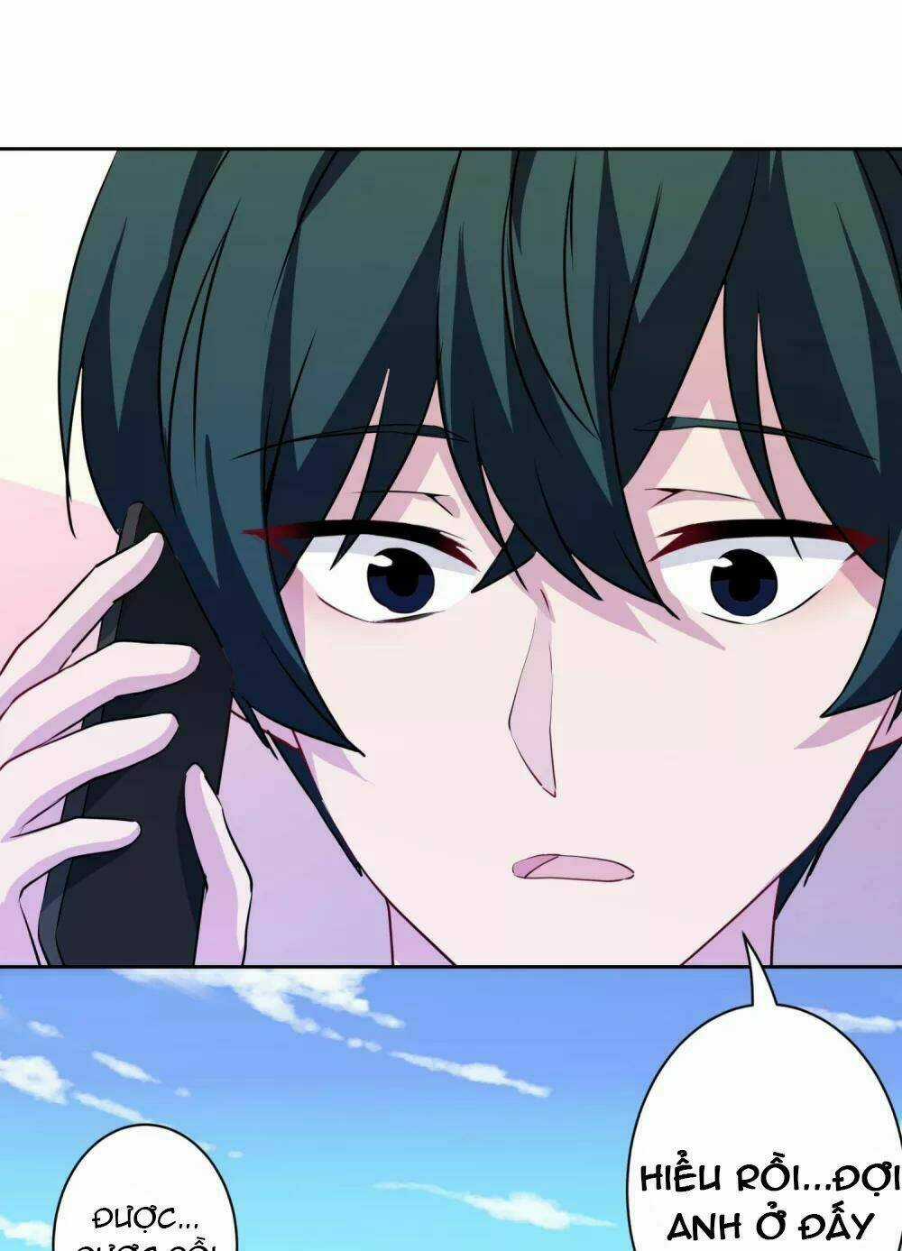 Nhân Vật Phản Diện: Không Ngọt Không Lấy Tiền Chapter 24 trang 15