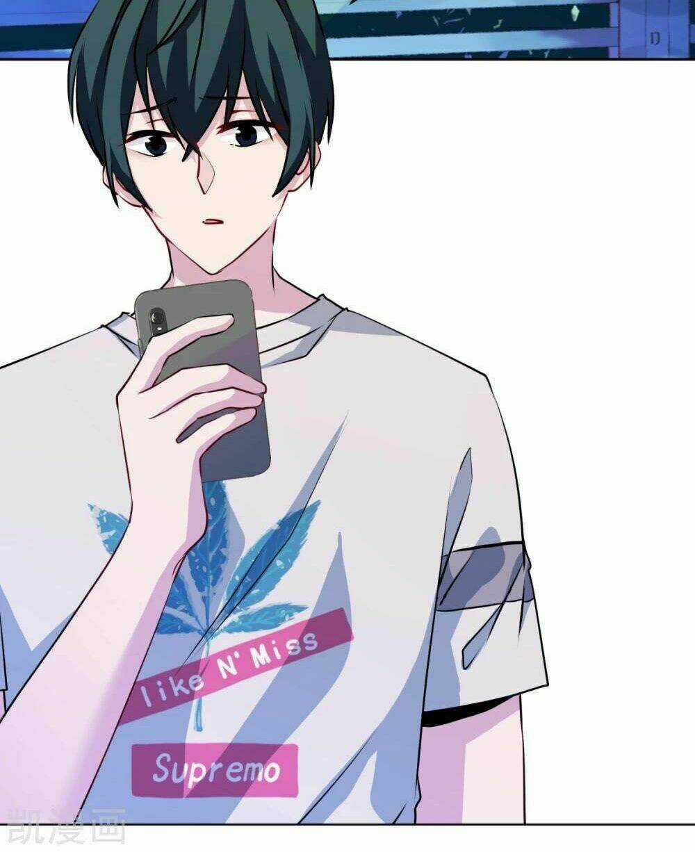 Nhân Vật Phản Diện: Không Ngọt Không Lấy Tiền Chapter 24 trang 2